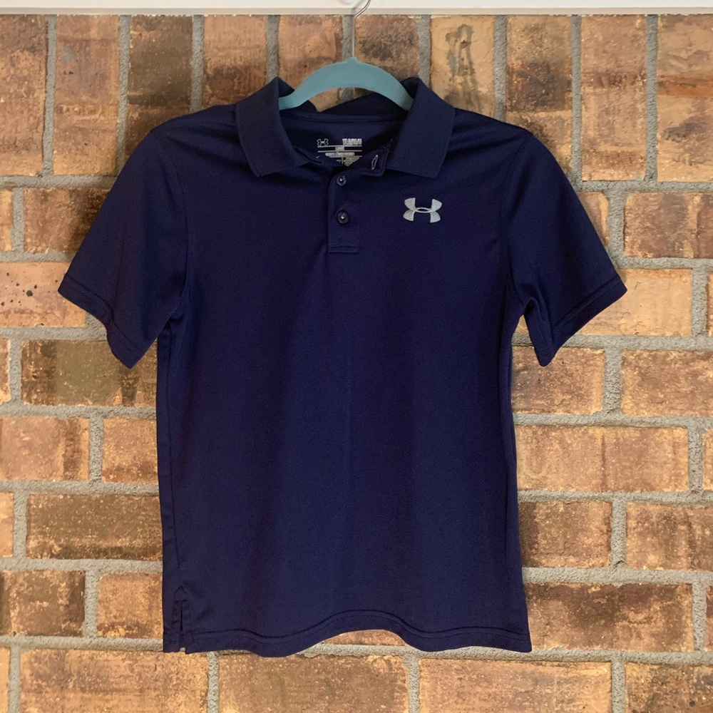 Under Armour shirt